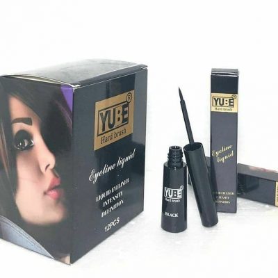 خط چشم ماژیکی یوبی