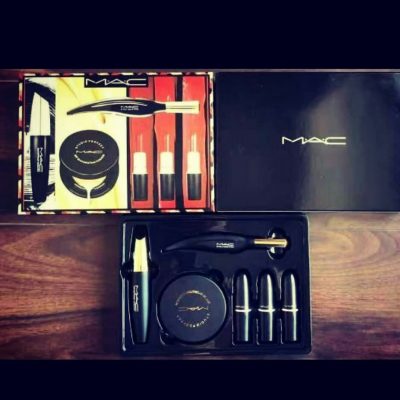 ست آرایشی مک MAC‌