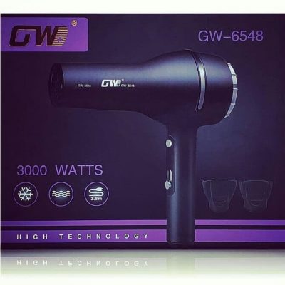 سشوار Gwb3000w