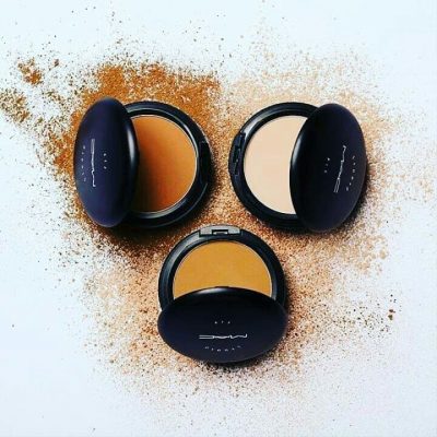 ‌پنکک استودیو فیکس MAC