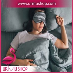 اگر شب با آرایش بخوابید چه اتفاقی می افتد ؟