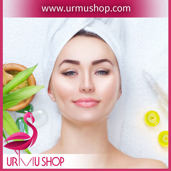 چگونه پوست سالم و شاداب داشته