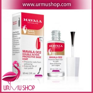 محلول محافظ ناخن 002MAVALA