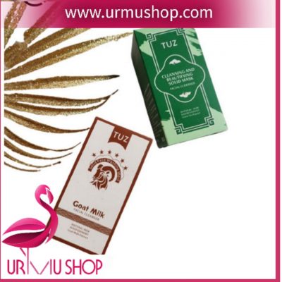 ماسک استیکی TUZ چای سبز