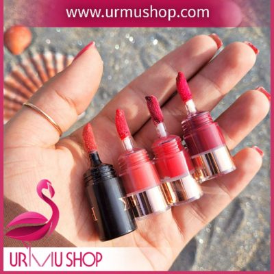 رژلب خشابی مایع