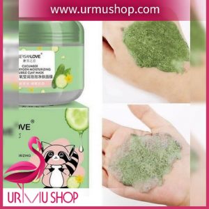 رایحه خیار