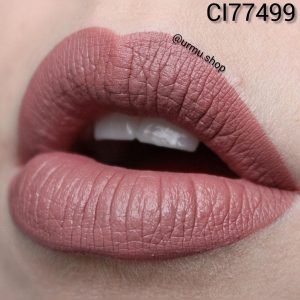 رنگ CI 77499