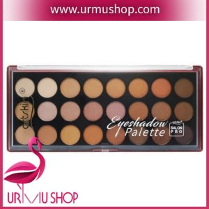 پالت سایه ارت اسکین