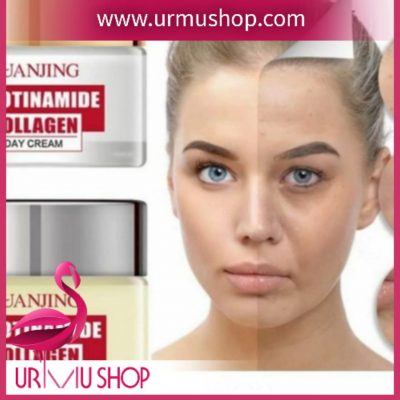 کرم روز و شب نیکوتینامیدو کلاژن GUANJING