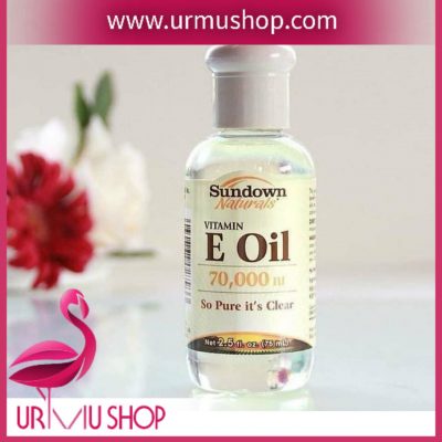 روغن ویتامین